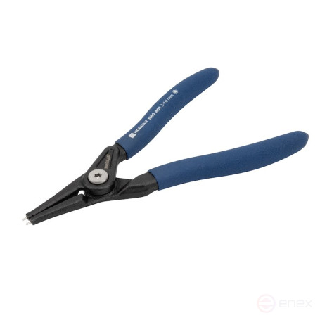 External locking ring puller NORGAU Industrial 3-10 mm, N80-A0