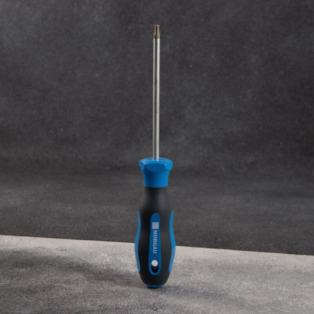 Отвертка с Torx профилем NORGAU Industrial,Т20, N164