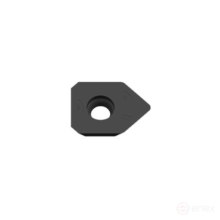 Пластина фрезерная NORGAU Industrial SEET13T3AGEN-NW, NRG25P