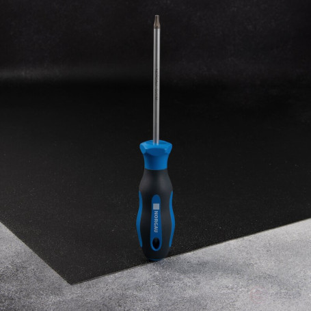 Отвертка с Torx профилем NORGAU Industrial, Т15, N164