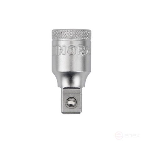 1/2" NORGAU Industrial extension cable, 50 mm, N1990-2