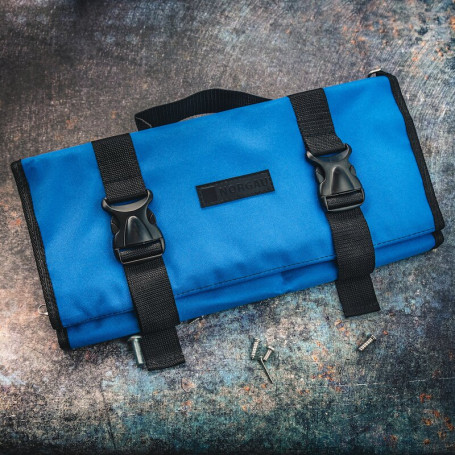 NORGAU Industrial rolling bag for tools, N206-55