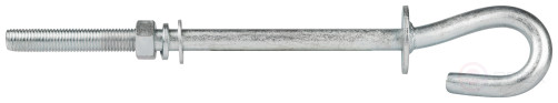 ERA B-20/320 mounting hook 14.5kN