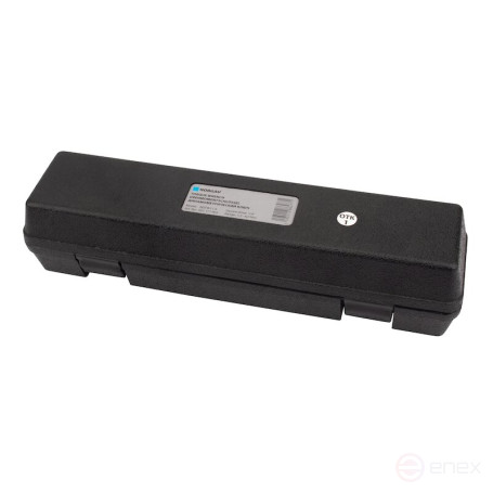 Ключ динамометрический NORGAU Industrial стрелочный 1/4", 1.2-6.0 Нм, NDTW11-6