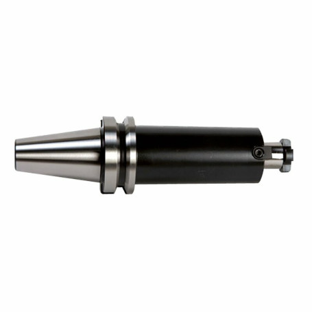 Оправка для торцевых фрез NORGAU industrial D27x160 мм, BT50