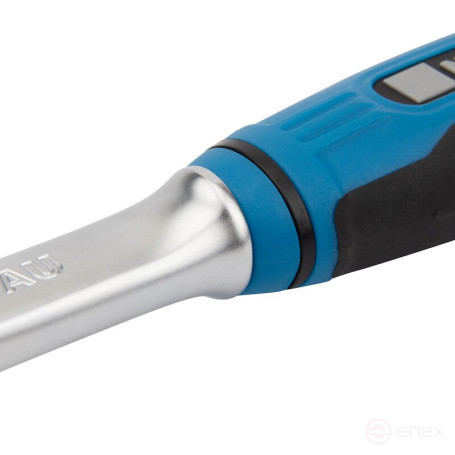 Трещотка NORGAU Industrial 1/4", N20R72