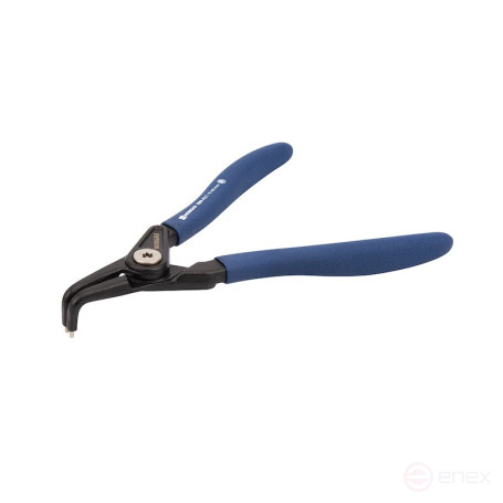 External locking ring puller NORGAU Industrial 19-60 mm, 90°, N80-A21