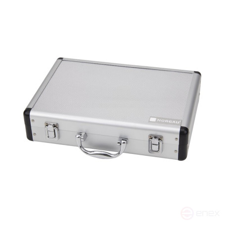 Набор цанг Norgau Industrial ER40 размер 4-26 23 шт