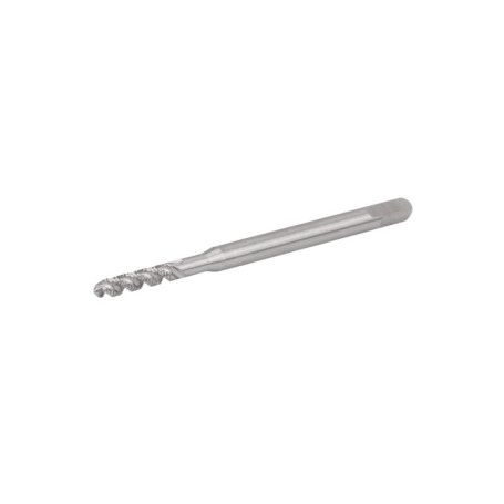 Machine tap NORGAU Industrial for blind holes M2, form C, HSS-E