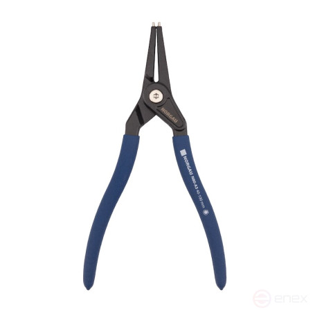 Съемник внешних стопорных колец NORGAU Industrial 40-100 мм, N80-A3