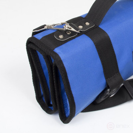 NORGAU Industrial rolling bag for tools, N206-56