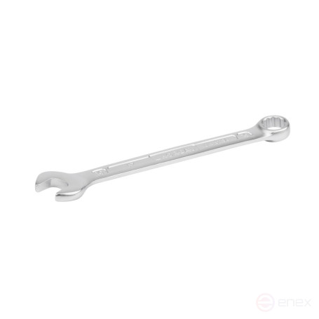 Ключ гаечный комбинированный NORGAU Industrial 10 мм, N7-10