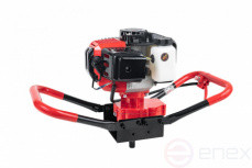 Drill extension cable F 25 mm 1 meter