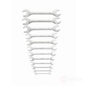 Набор из 12 рожковых гаечных Ключей Expert STANLEY 1-95-770