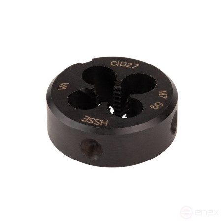 NORGAU Industrial metal die M7, HSS-E/VAP