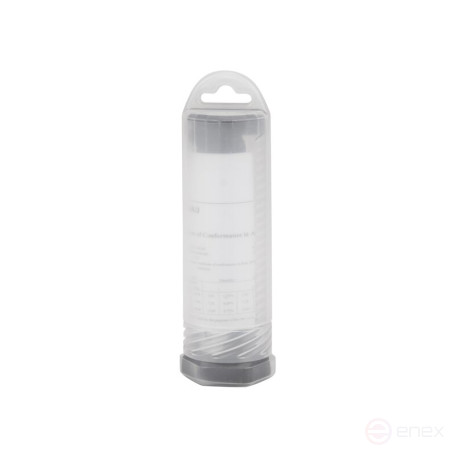 Ключ динамометрический NORGAU Industrial предельный с прямоугольным хвостовиком 9х12 мм, 3-35 Нм, NTW23-035PI