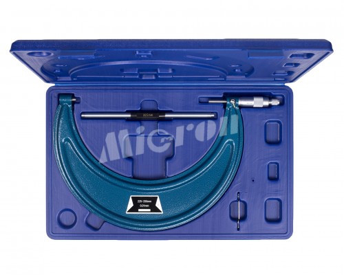 Micrometer MK - 250 0.01