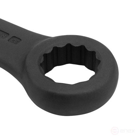 Ключ гаечный накидной ударный NORGAU Industrial 32 мм, N306-32