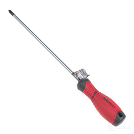 Screwdriver Master phillips PH2x200 ARNEZI R2011021