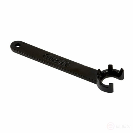 Ключ NORGAU industrial для минигайки ER20
