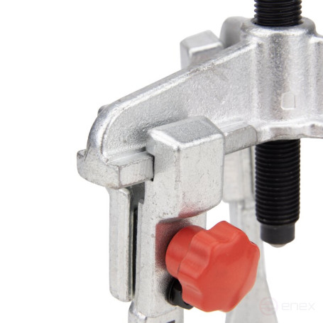 Съемник универсальный NORGAU Industrial трехзахватный NUP31-1