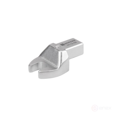 Насадка рожковая NORGAU Industrial для динамометрического ключа 9, прямоугольный привод 9х12