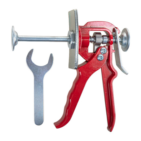 Device for sealing pistons of the brake cylinder (single piston) ARNEZI R7703006