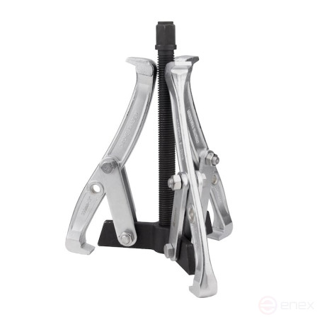 Съемник шарнирный NORGAU Industrial трехзахватный NUP35-7