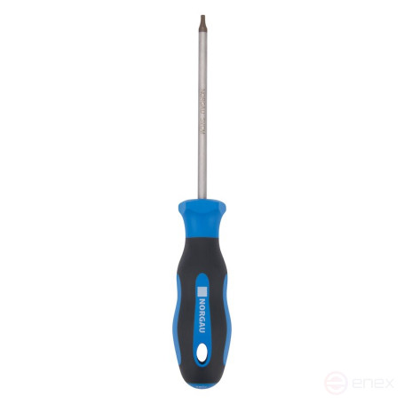 Отвертка с Torx профилем NORGAU Industrial, Т10, N164