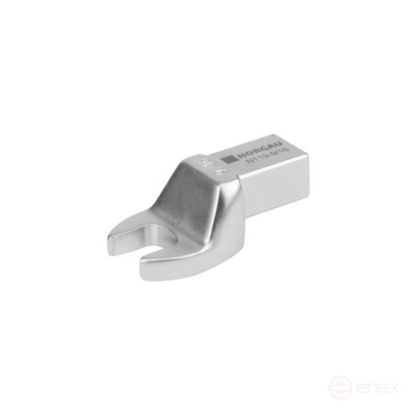 Насадка рожковая NORGAU Industrial для динамометрического ключа 9/16", N119