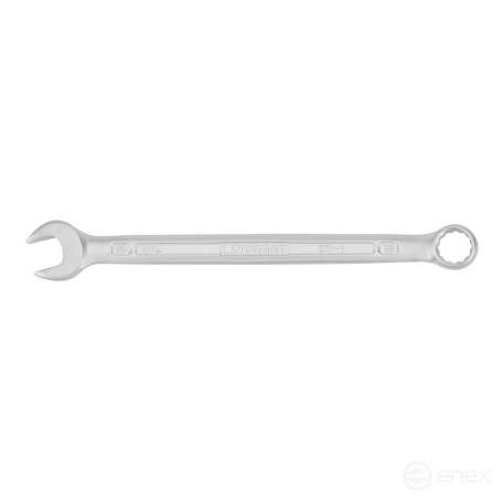 Ключ гаечный комбинированный удлинённый NORGAU Industrial 16, N7L-16