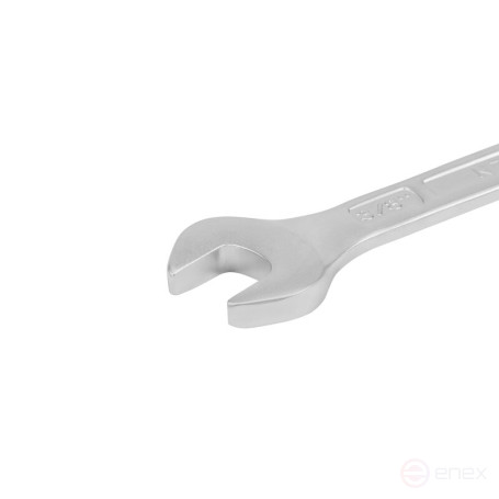 Ключ гаечный NORGAU Industrial комбинированный 3/8", N7-3/8