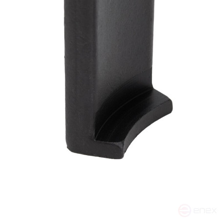 Съемник универсальный NORGAU Industrial двухзахватный, NUP23-3