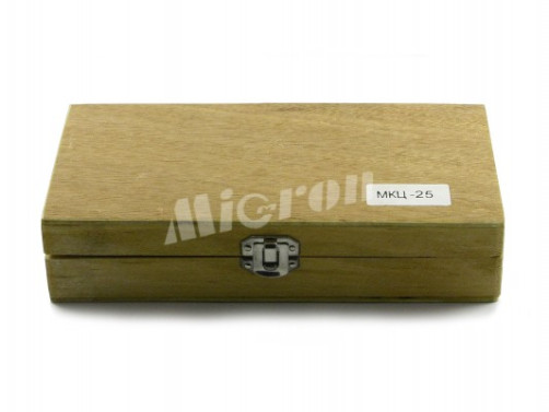 Микрометр МКЦ - 1000 0,001 электронный