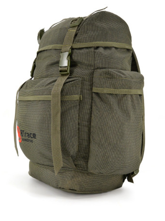 BTrace Donkey 80 Backpack (Green)