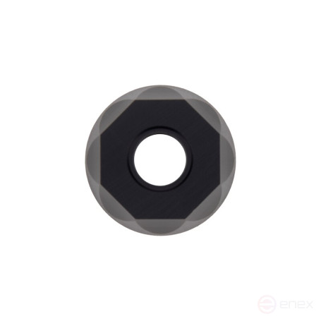 Пластина фрезерная NORGAU Industrial RPET1606M0T-UM, NRG20M