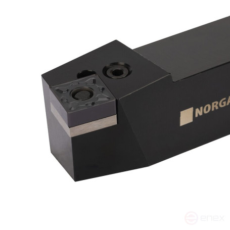 Державка токарная NORGAU Industrial для наружной обработки, правая, PSBNR2020K12