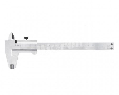 Caliper ShTs - 1-125 0,1 PRO