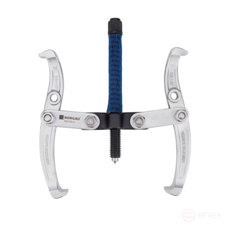 Съемник шарнирный NORGAU Industrial двухзахватный NUP25-4