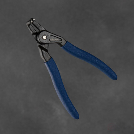 External locking ring puller NORGAU Industrial 10-25 mm, 90°, N80-A11