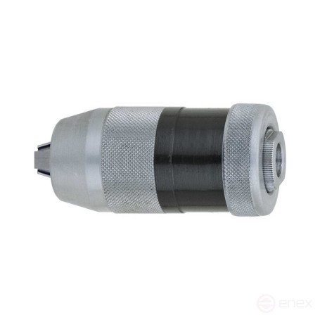 Quick-release drilling chuck NORGAU Industrial 5-20 mm, B18