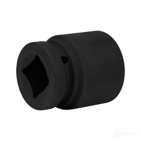 Головка торцевая ударная NORGAU Industrial шестигранная дюймовая 1", 1.5/8", N21K-1.5/8