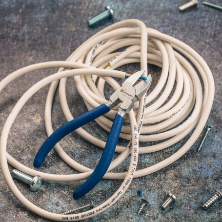 Бокорезы NORGAU Industrial 125 мм, N315-125TL