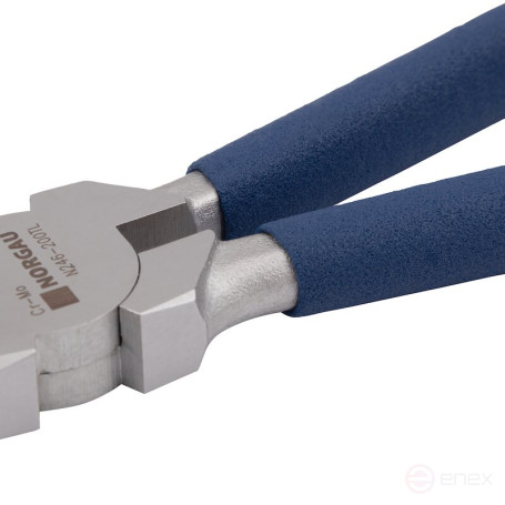 Пассатижи комбинированные NORGAU Industrial 200 мм, N246-200TL