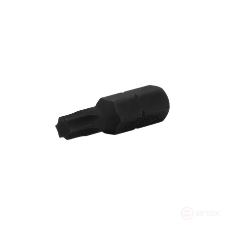 Насадка отверточная NORGAU Industrial ударная TORх 5/16”, Т30, NK1900-30Tх