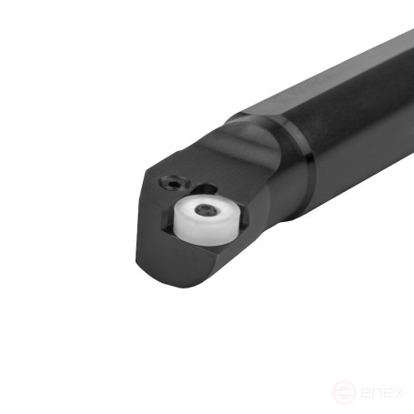 Turning holder NORGAU Industrial boring S25R-PCLNR12