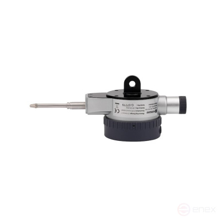 Головка измерительная цифровая NORGAU Industrial 25 мм/1", NID-2501