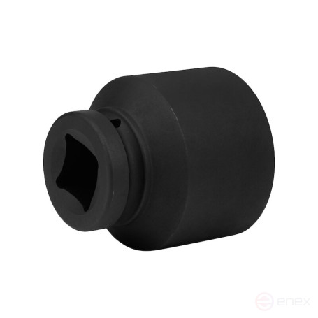 Головка торцевая ударная NORGAU Industrial шестигранная дюймовая 1", 2.3/16", N21K-2.3/16