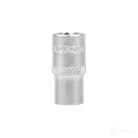 Головка торцевая NORGAU Industrial для винтов с наружным профилем Torx Е8, 1/4", N20TX-Е8