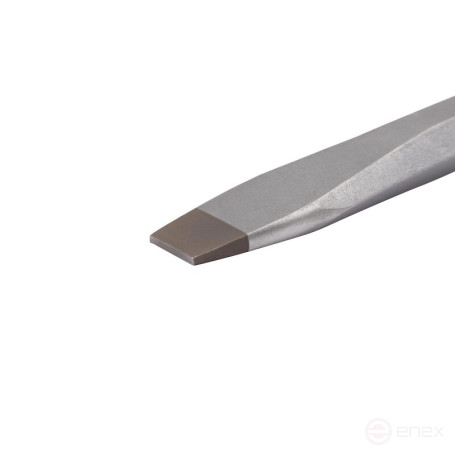 Отвёртка шлицевая NORGAU Industrial усиленная 10х200 мм, N155